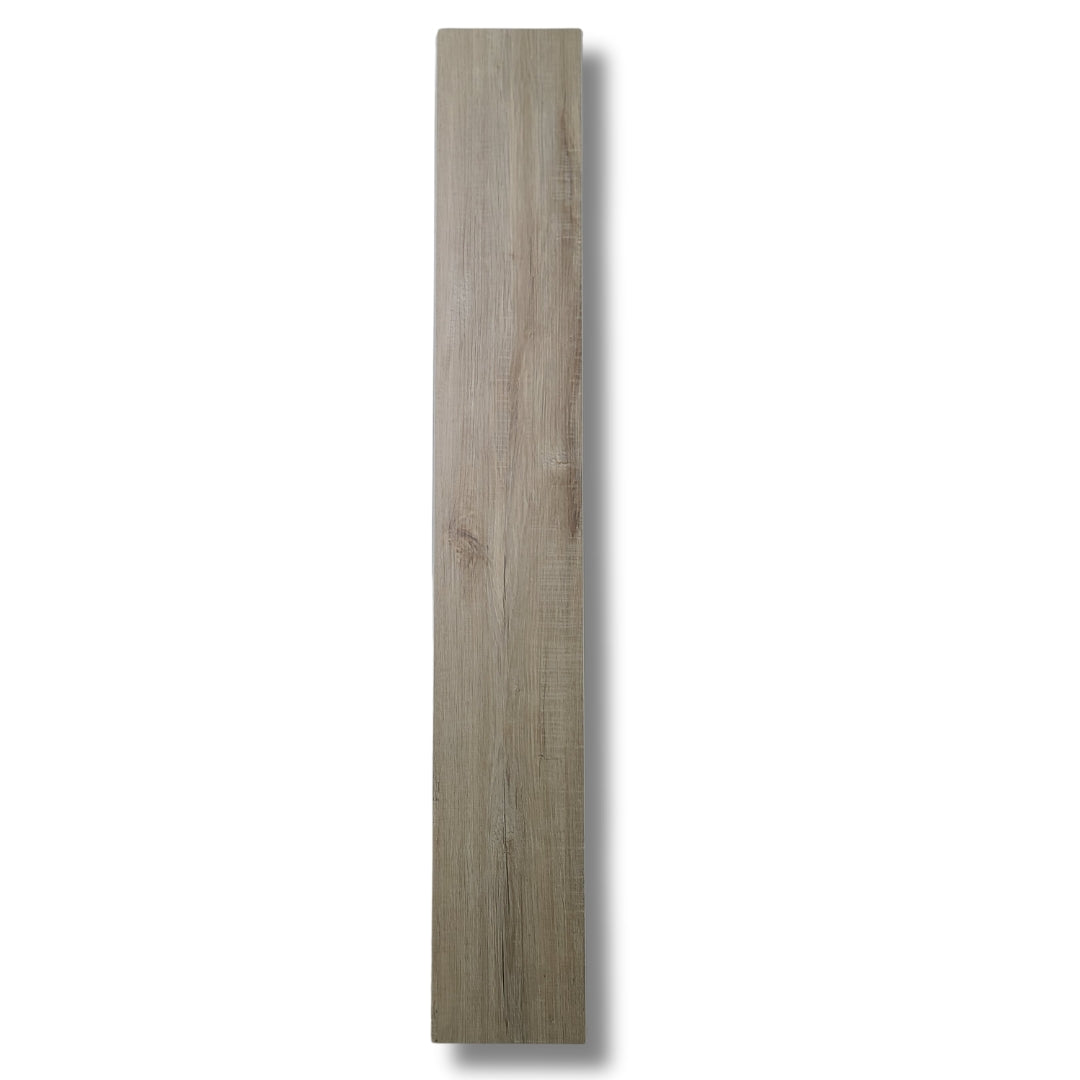 Peak Elevation Wood SPC Interlock Flooring