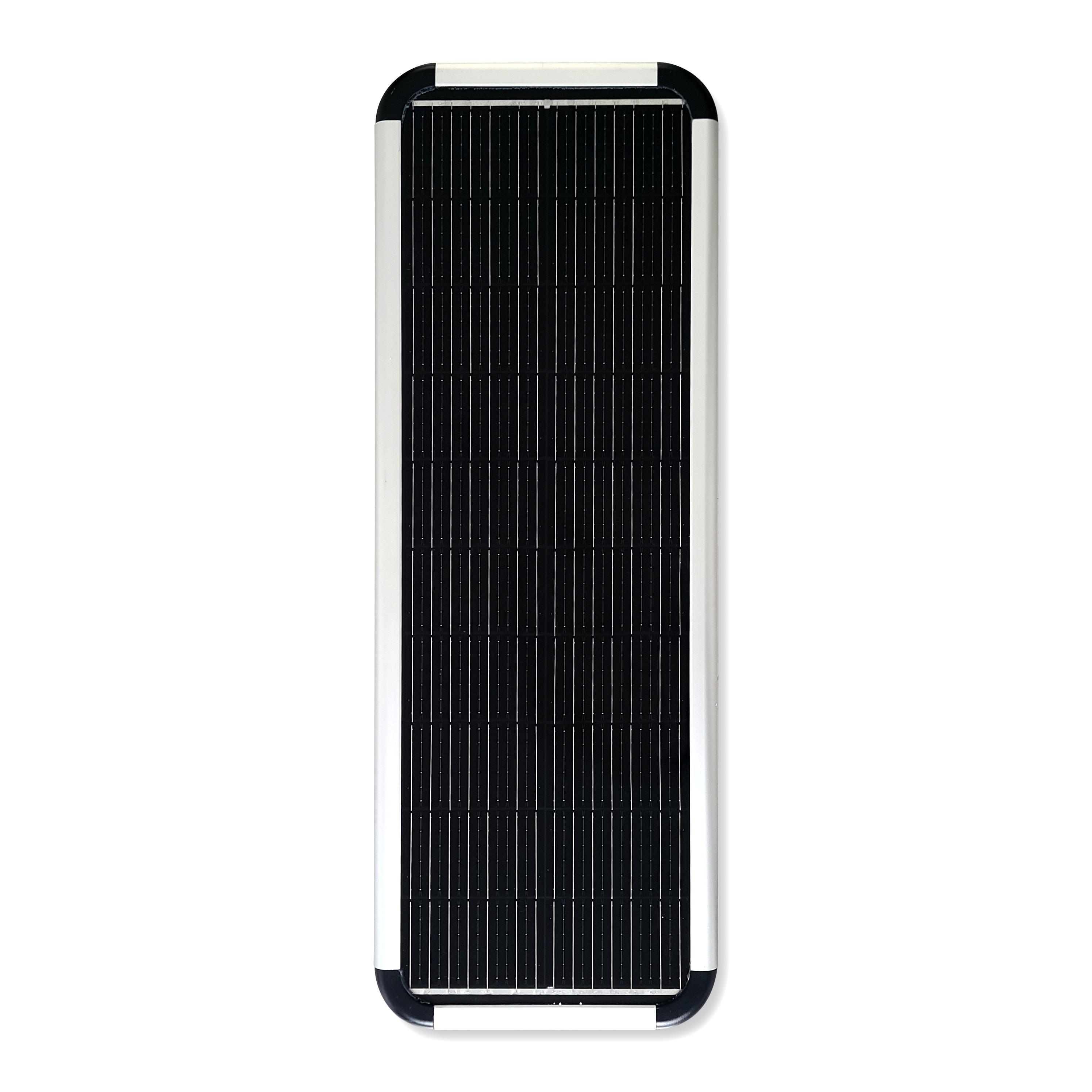 Panel of 500W Solar Street Light for solar parking lot solar lighting
