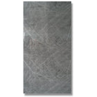 Gray Carrara Marble Wall Panel 96
