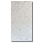 Everest Carrara Marble Wall Panel 96