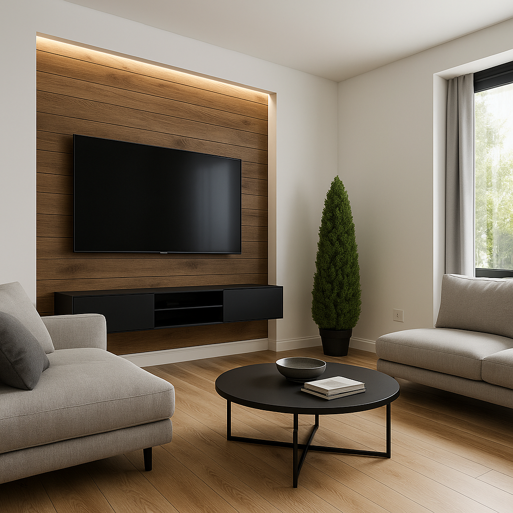 62" Artificial Cedar Pine