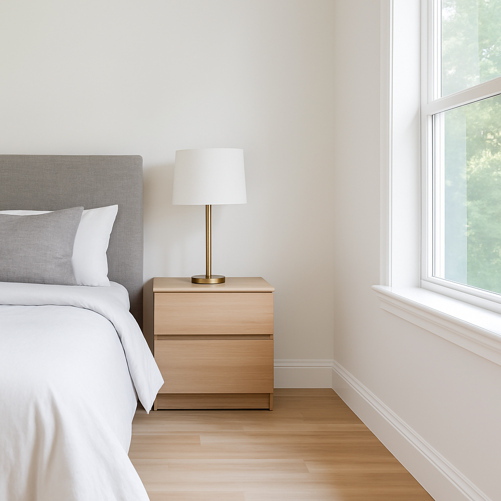 Baseboard 94 in. Length x 4 in. Height x 1 inc. Thick Package of 10 PCS