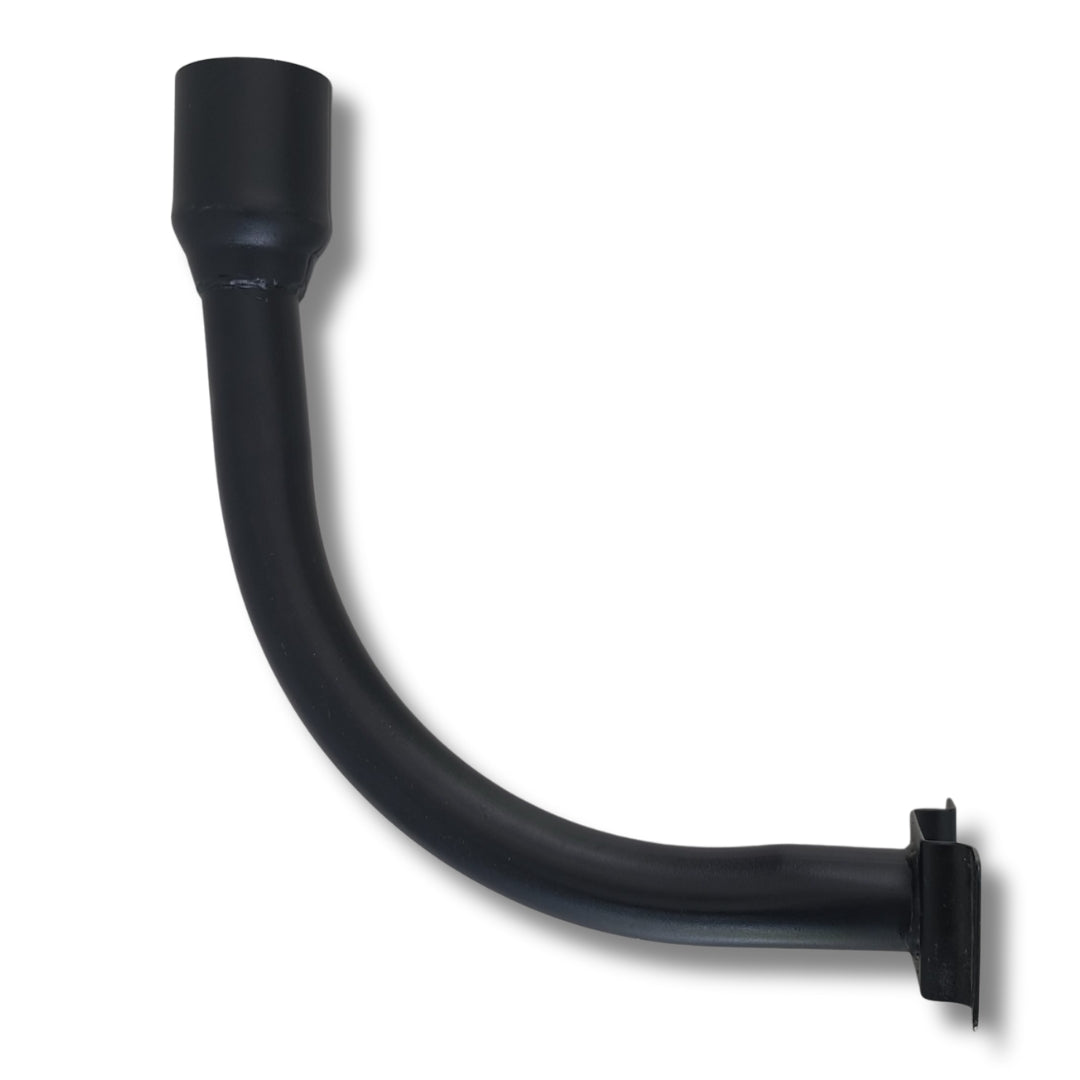 Mounting Bracket to be used with the 500W Solar Street Light for parking lot solar lights