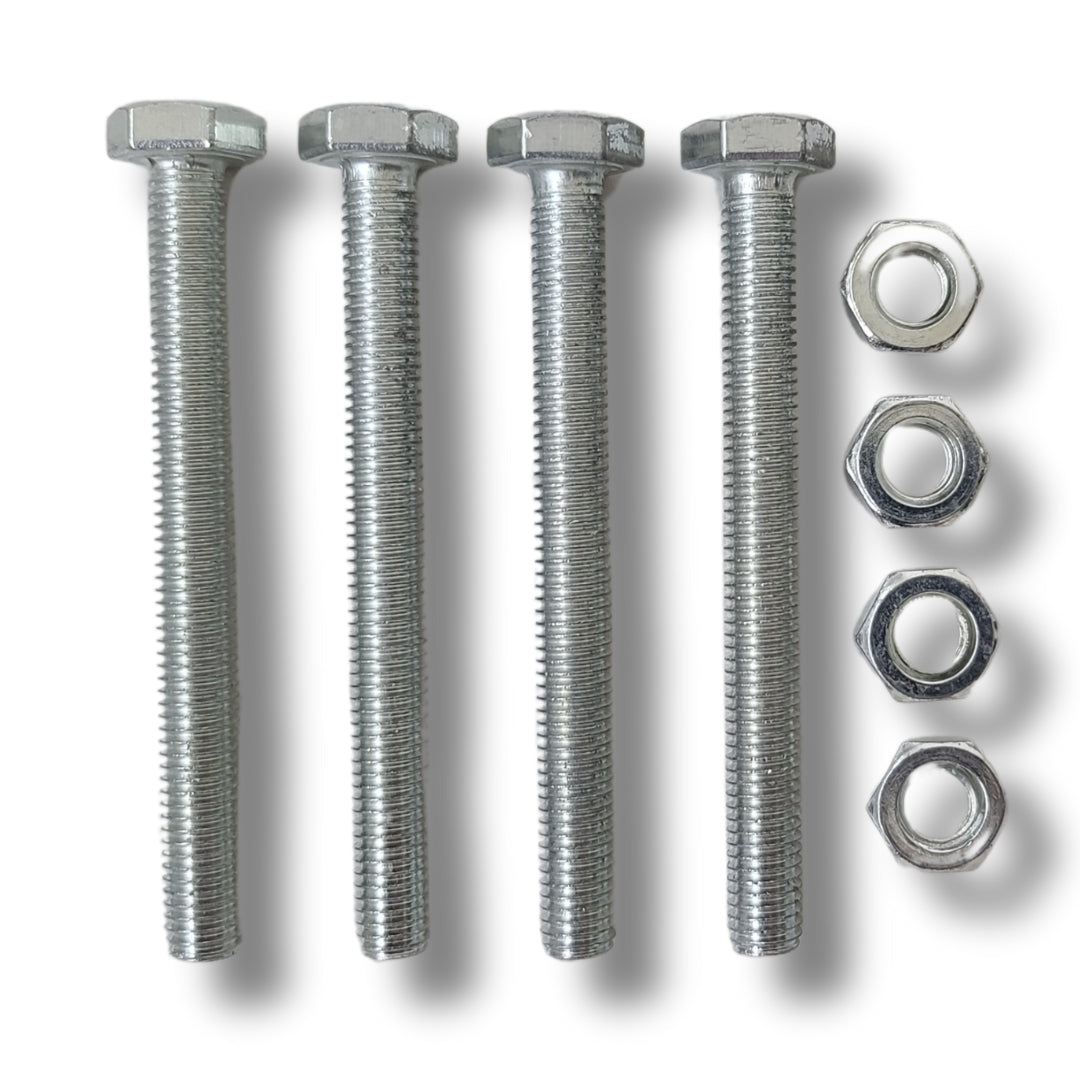 Installing accessories for solar light post