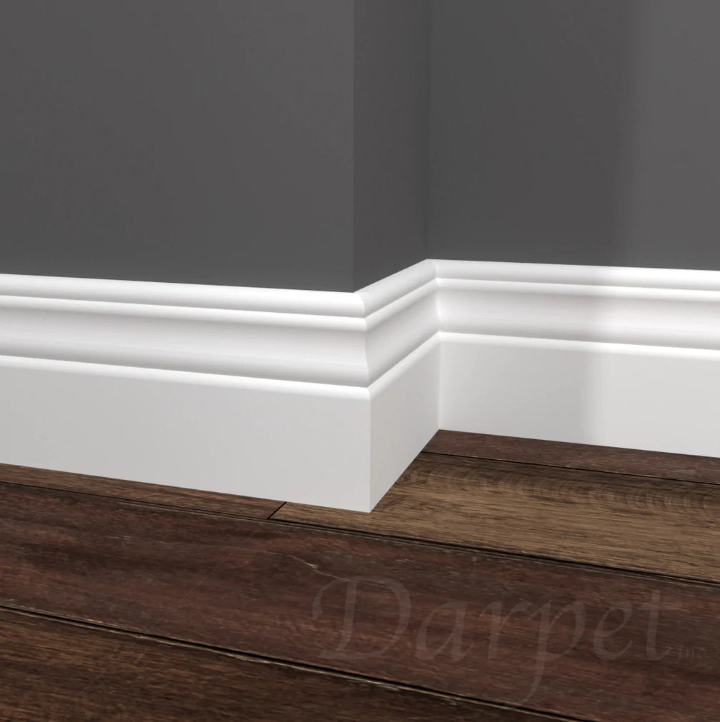 Baseboards