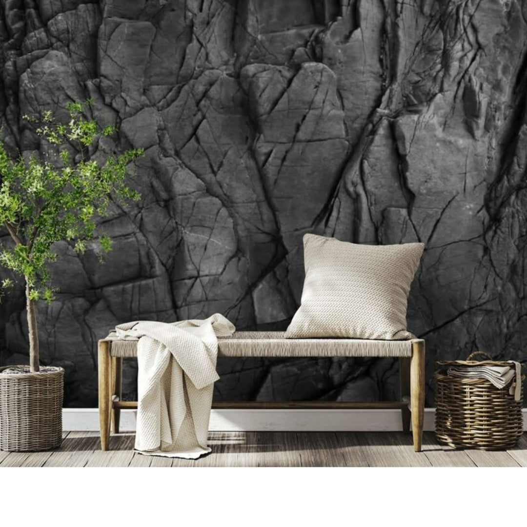 Rock Textured Panels