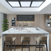Emperor Carrara Marble Wall Panel 96