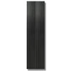 94.49" x 25.20" Wood Acoustic Wall Panels