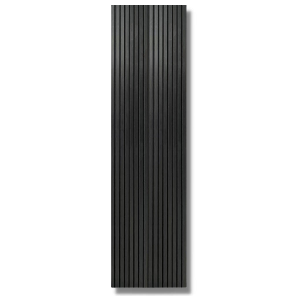 94.49" x 25.20" Wood Acoustic Wall Panels