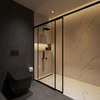 Eternal Bianco Marble Carrara Wall Panel & Flooring 74" x 49"