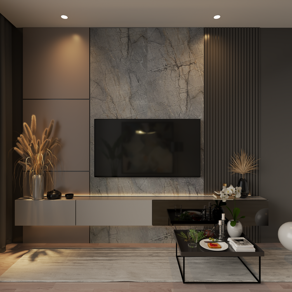 Interlock Wall Panels & Flooring