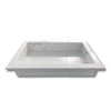 Marble Shower Niches 24" x 16"