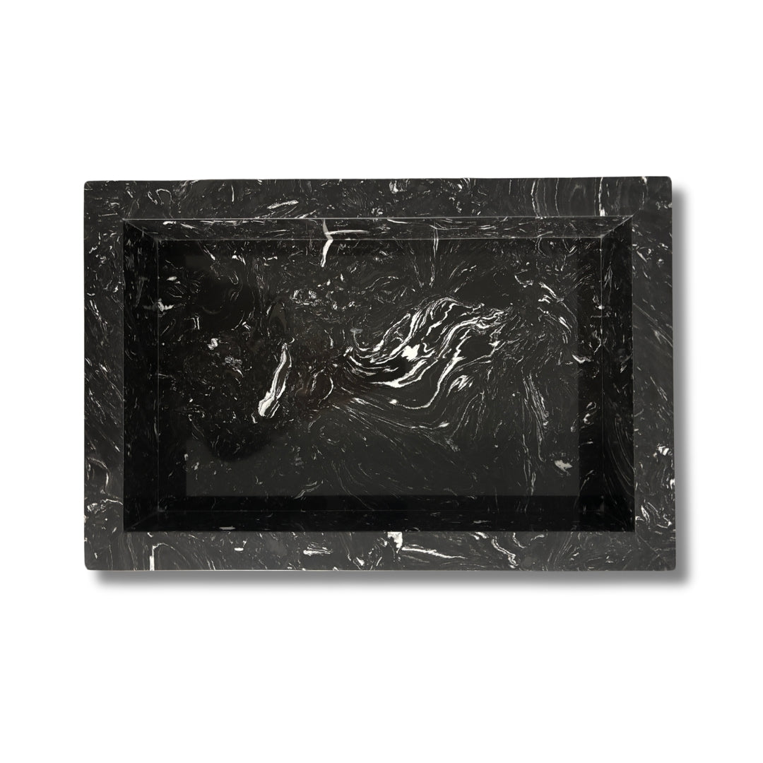 Marble Shower Niches 24" x 16"