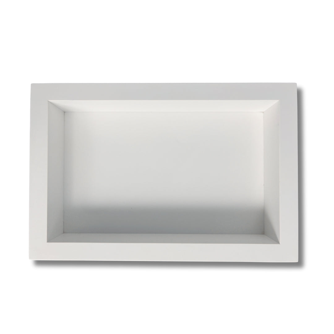 Marble Shower Niches 24" x 16"