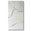 White Carrara Marble Wall Panels – 8ft x 4ft (Covers 32 sq ft per box)