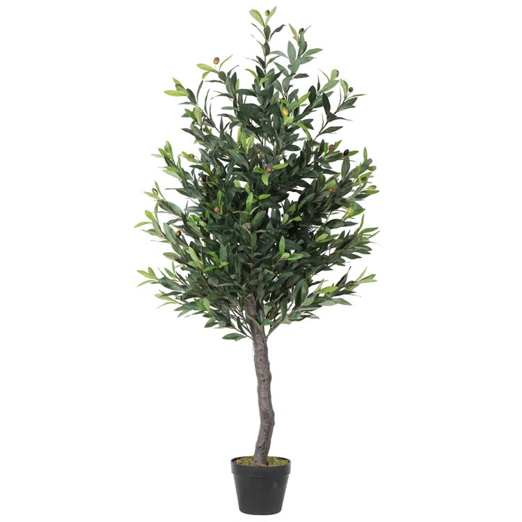 62" Artificial Plants