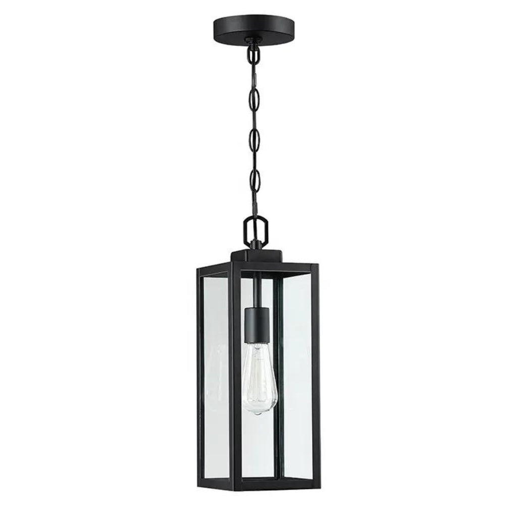 Interior & Exterior Lighting