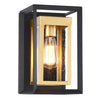 Interior & Exterior Lighting