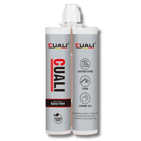 Gray Tile Grout · 2-Pack