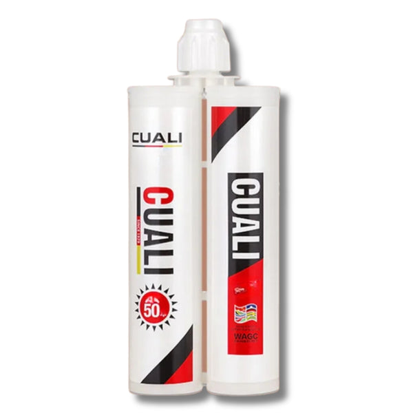 White Tile Grout · 2-Pack