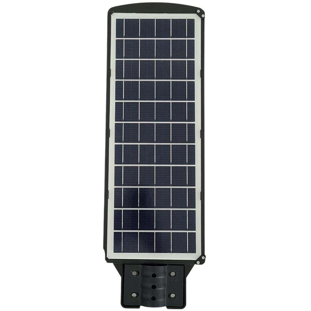 95W Solar Street Light 9500 Lumens