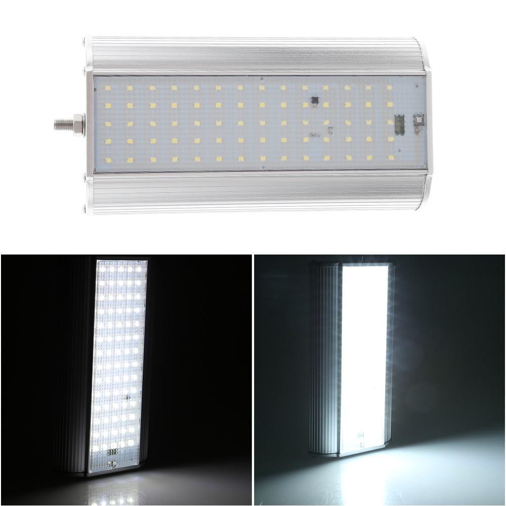 70 LED Solar Street Lamp 3000LM